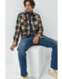 Superdry Яке в зелено - Pepit.bg