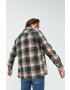 Superdry Яке в зелено - Pepit.bg
