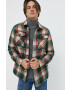 Superdry Яке в зелено - Pepit.bg