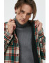 Superdry Яке в зелено - Pepit.bg
