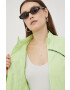 Superdry Яке в зелено с преходна изолация - Pepit.bg