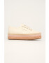 Superga Ниски кецове - Pepit.bg