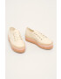 Superga Ниски кецове - Pepit.bg