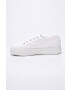 Superga Ниски кецове - Pepit.bg