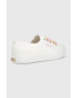 Superga Ниски кецове в бяло - Pepit.bg