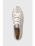 Superga Ниски кецове в бежово - Pepit.bg