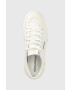 Superga Ниски кецове 2631 STRIPE PLATFORM в бяло S5111SW - Pepit.bg