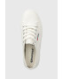 Superga Ниски кецове 2730 MID PLATFORM в бяло S2127IW - Pepit.bg