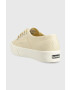 Superga Ниски кецове 2730 MID PLATFORM в бежово S2127IW - Pepit.bg