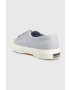 Superga Ниски кецове 2750 COTU CLASSIC в лилаво S000010 - Pepit.bg