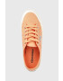 Superga Ниски кецове 2750 COTU CLASSIC в оранжево S000010 - Pepit.bg