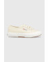 Superga Ниски кецове 2750 COTU CLASSIC в бежово S000010 - Pepit.bg