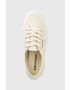 Superga Ниски кецове 2750 COTU CLASSIC в бежово S000010 - Pepit.bg