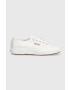 Superga Ниски кецове 2750 LAMEW в бяло S001820 - Pepit.bg