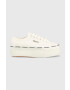 Superga Ниски кецове 2790 LOGO PIPING в бяло S3125LW - Pepit.bg