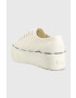 Superga Ниски кецове 2790 LOGO PIPING в бяло S3125LW - Pepit.bg