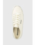 Superga Ниски кецове 2790 LOGO PIPING в бяло S3125LW - Pepit.bg