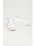 Superga Ниски кецове дамски в бяло - Pepit.bg