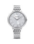 Swarovski Часовник 5544583 CRYSTALLINE дамски в сребристо - Pepit.bg