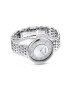 Swarovski Часовник 5544583 CRYSTALLINE дамски в сребристо - Pepit.bg