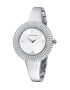 Swarovski Часовник 5483853 CRYSTAL ROSE дамски в сребристо - Pepit.bg