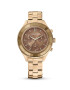 Swarovski Часовник 5632472 OCTEA LUX SPORT дамски в златисто - Pepit.bg