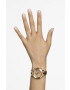 Swarovski Часовник 5632472 OCTEA LUX SPORT дамски в златисто - Pepit.bg