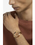 Swarovski Часовник 5632472 OCTEA LUX SPORT дамски в златисто - Pepit.bg