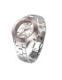 Swarovski Часовник дамски в сребристо - Pepit.bg
