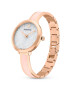 Swarovski Часовник 5642221 CRYSTALLINE DELIGHT дамски в златисто - Pepit.bg
