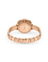 Swarovski Часовник 5642221 CRYSTALLINE DELIGHT дамски в златисто - Pepit.bg