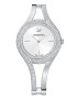 Swarovski Часовник 5377545 ETERNAL дамски в сребристо - Pepit.bg