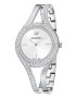 Swarovski Часовник 5377545 ETERNAL дамски в сребристо - Pepit.bg