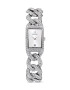 Swarovski Часовник 5547617 Cocktail дамски в сребристо - Pepit.bg