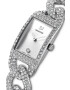 Swarovski Часовник 5547617 Cocktail дамски в сребристо - Pepit.bg