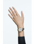 Swarovski Часовник 5610517 Octea Lux Sport дамски в златисто - Pepit.bg