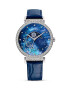 Swarovski Часовник 5613320 Passage Moon Phase - Pepit.bg