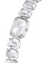 Swarovski Часовник 5621173 Millenia дамски в бяло - Pepit.bg