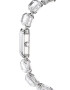 Swarovski Часовник 5621173 Millenia дамски в бяло - Pepit.bg