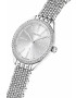 Swarovski Часовник 5644062 ATTRACT дамски в сребристо - Pepit.bg
