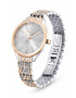 Swarovski Часовник ATTRACT 5649987 дамски в сребристо - Pepit.bg