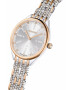 Swarovski Часовник ATTRACT 5649987 дамски в сребристо - Pepit.bg
