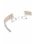 Swarovski Часовник ATTRACT 5649987 дамски в сребристо - Pepit.bg