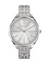 Swarovski Часовник 5610490 ATTRACT дамски в сребристо - Pepit.bg