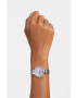 Swarovski Часовник Cosmopolitan дамски в сребристо - Pepit.bg