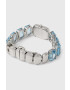 Swarovski Часовник MILLENIA 5630840 дамски в синьо - Pepit.bg