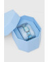 Swarovski Часовник MILLENIA 5630840 дамски в синьо - Pepit.bg