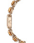Swarovski Часовник MILLENIA 5630831 дамски в кафяво - Pepit.bg