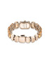 Swarovski Часовник MILLENIA 5630831 дамски в кафяво - Pepit.bg