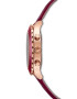 Swarovski Часовник OCTEA LUX CHRONO дамски в розово - Pepit.bg